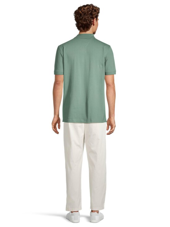 Cap Horn - Adler polo krekls - SAGE GREEN - photo 3 Cap Horn - Adler polo krekls - SAGE GREEN | Stockmann - photo 3