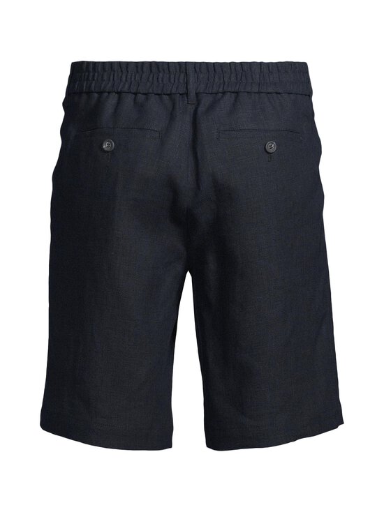 FRENN HELSINKI - Teppo lina šorti - BLUE | Stockmann - photo 2