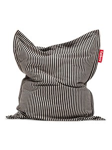 Fatboy - Original Slim Terry -säkkituoli black creme - BLACK | Stockmann