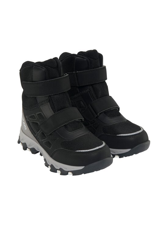 Viking - Track Warm WP -talvikengät - 2 BLACK - photo 4 Viking - Track Warm WP -talvikengät - 2 BLACK | Stockmann - photo 4