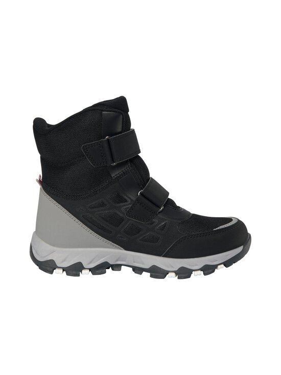 Viking - Track Warm WP -talvikengät - 2 BLACK - photo 6 Viking - Track Warm WP -talvikengät - 2 BLACK | Stockmann - photo 6