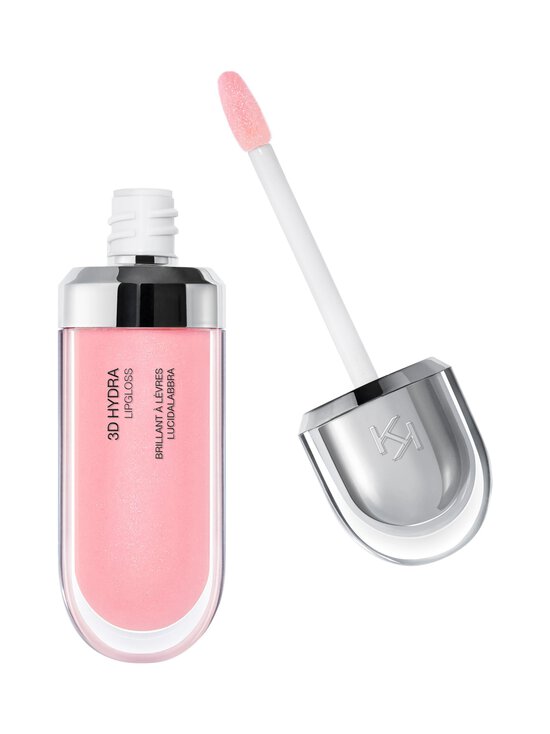KIKO Milano - Hydra Lipgloss -huulikiilto - 06 CANDY ROSE - photo 1 KIKO Milano - Hydra Lipgloss -huulikiilto - 06 CANDY ROSE | Stockmann - photo 1