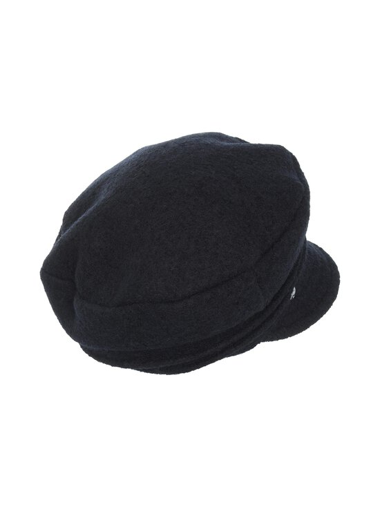 KN Kati Niemi - Holly Wool -päähine - 33 BLACK | Stockmann - photo 2