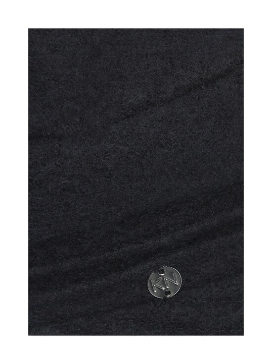 KN Kati Niemi - Holly Wool -päähine - 33 BLACK | Stockmann - photo 3