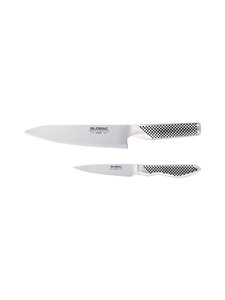 Global Knives - Nuga, 2 tk - SILVER | Stockmann