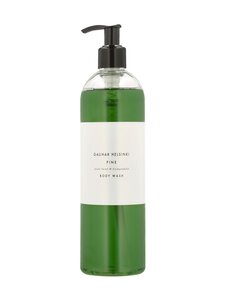 Gauhar Helsinki - Dušigeel Pine Body Wash 500 ml - NOCOL Gauhar Helsinki - Dušigeel Pine Body Wash 500 ml - NOCOL | Stockmann