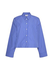 Calvin Klein Jeans - Stripe Boxy Cropped -paitapusero - XNS 19142 CSW25S_W015+6_AMPARO Calvin Klein Jeans - Stripe Boxy Cropped -paitapusero - XNS 19142 CSW25S_W015+6_AMPARO | Stockmann
