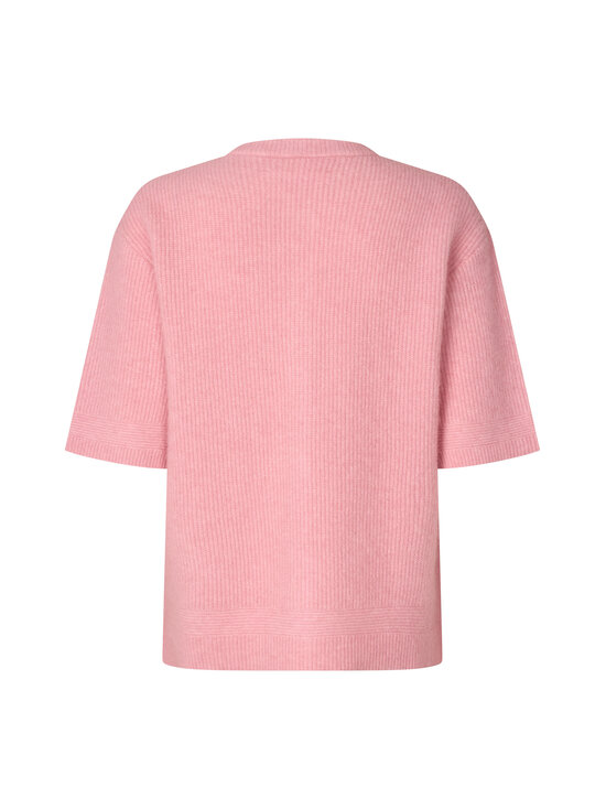 Samsoe Samsoe - Saanoura-neuletakki - 142304TCX BLEACHED MAUVE | Stockmann - photo 2