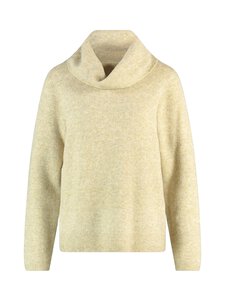 Gerry Weber - Gerry Weber polo džemperis - 905500 NATURAL MELANGE Gerry Weber - Gerry Weber polo džemperis - 905500 NATURAL MELANGE | Stockmann
