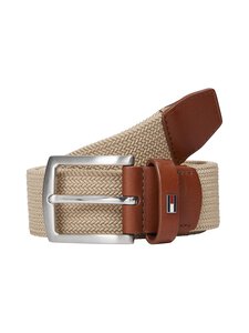 Tommy Hilfiger - Vöö Denton Elastic, laius 3,5 cm - ACC HORSERADISH Tommy Hilfiger - Vöö Denton Elastic, laius 3,5 cm - ACC HORSERADISH | Stockmann