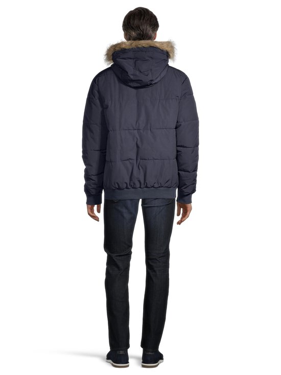 Cap Horn - Dante Bomber Puffer Jaka - DK. NAVY - photo 3 Cap Horn - Dante Bomber Puffer Jaka - DK. NAVY | Stockmann - photo 3