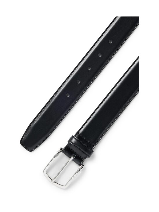 BOSS - Claus-nahkayö - 001 BLACK | Stockmann - photo 2