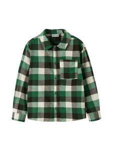 Name It - NkmLevin virskrekls - VERDANT GREEN | Stockmann