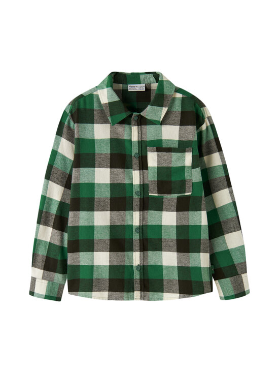 Name It - NkmLevin virskrekls - VERDANT GREEN | Stockmann - photo 1