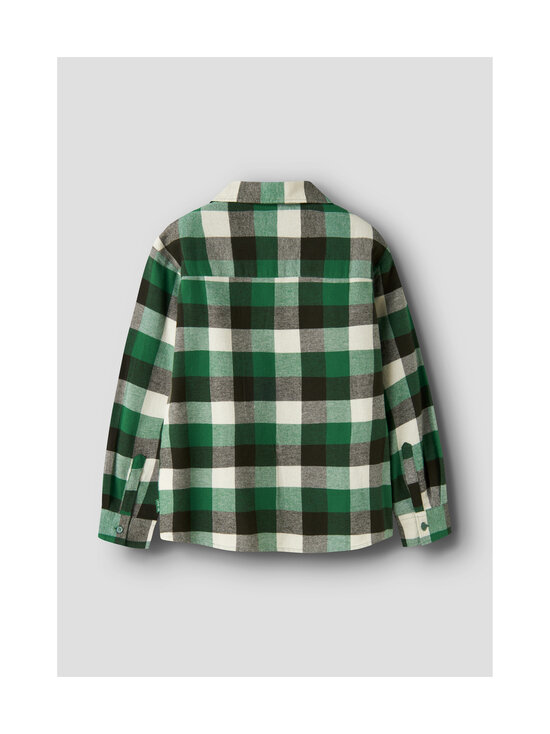 Name It - NkmLevin virskrekls - VERDANT GREEN | Stockmann - photo 2