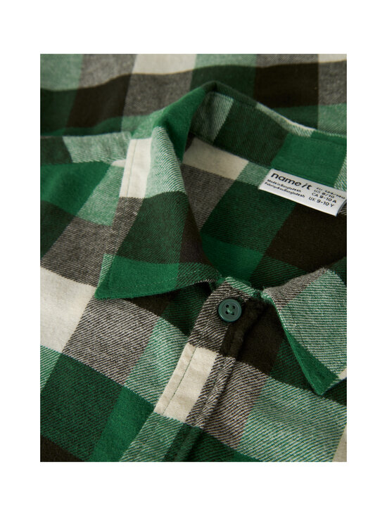 Name It - NkmLevin virskrekls - VERDANT GREEN | Stockmann - photo 3