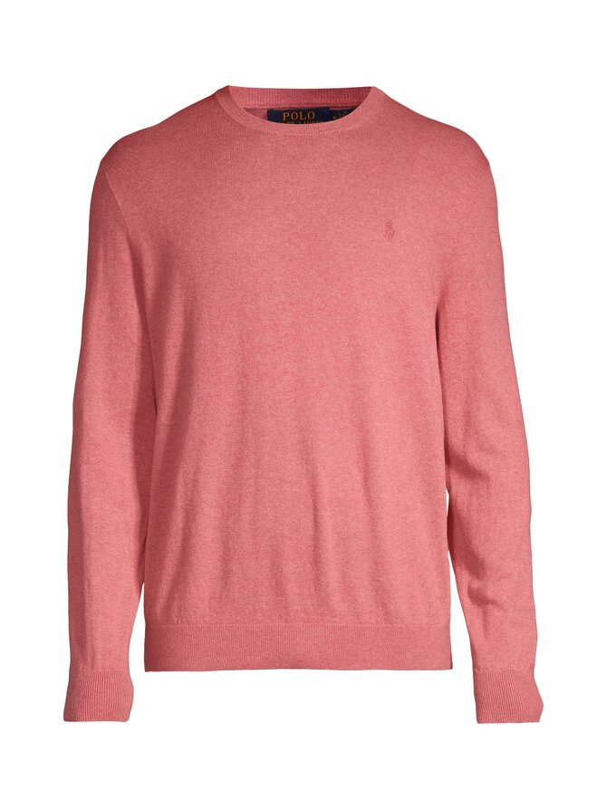 Polo Ralph Lauren - Long Sleeve -neule - Miehet