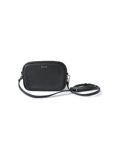 Balmuir - Elise Camera Bag -laukku - 990 BASIC BLACK | Stockmann