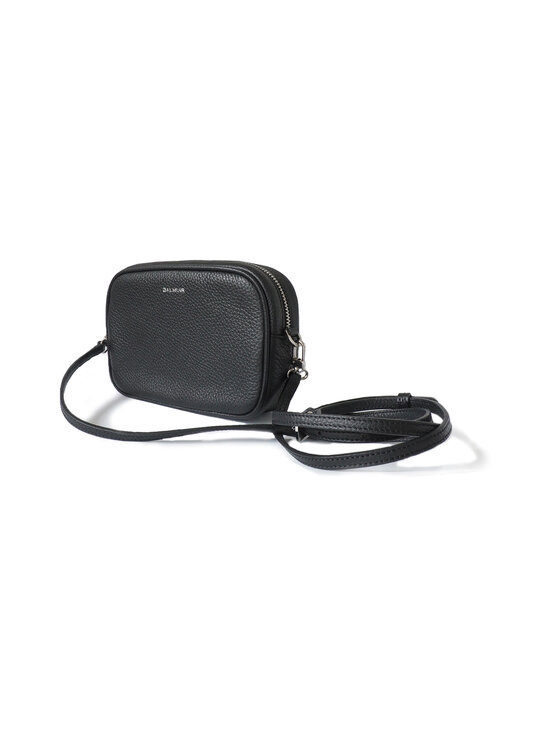 Balmuir - Elise Camera Bag -laukku - 990 BASIC BLACK | Stockmann - photo 2