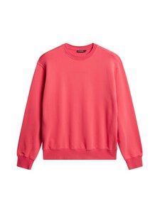 J.Lindeberg - Callan Crew Neck džemperis - Q113 AZALEA | Stockmann