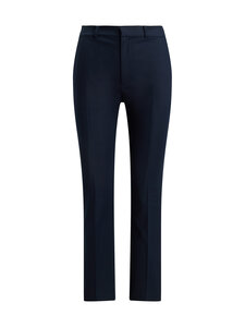 Lauren Ralph Lauren - Cigarette bikses - 004 LAUREN NAVY | Stockmann