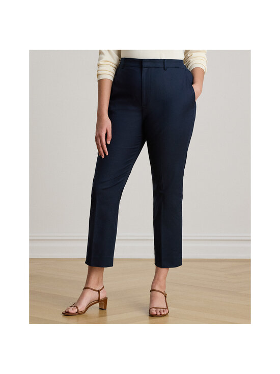 Lauren Ralph Lauren - Cigarette bikses - 004 LAUREN NAVY | Stockmann - photo 2