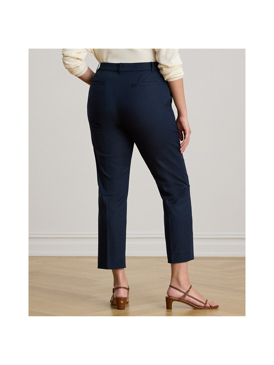 Lauren Ralph Lauren - Cigarette bikses - 004 LAUREN NAVY | Stockmann - photo 3