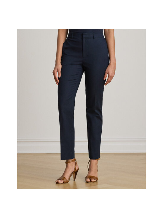 Lauren Ralph Lauren - Cigarette bikses - 004 LAUREN NAVY | Stockmann - photo 5