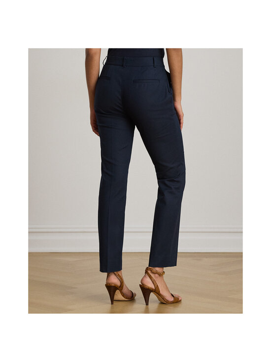 Lauren Ralph Lauren - Cigarette bikses - 004 LAUREN NAVY | Stockmann - photo 6