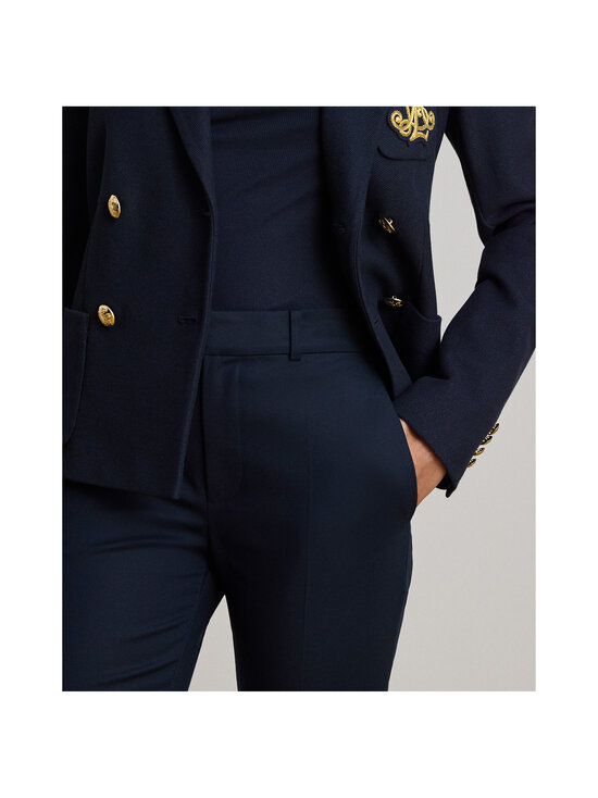 Lauren Ralph Lauren - Cigarette bikses - 004 LAUREN NAVY | Stockmann - photo 8