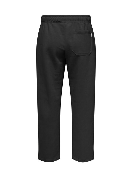 Only & Sons - OnsConnor bikses - BLACK | Stockmann - photo 2