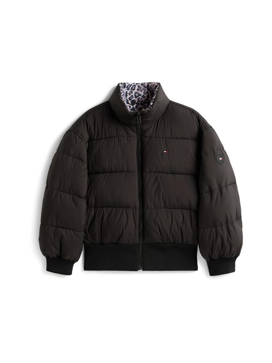 Reversible Bomber virsjaka