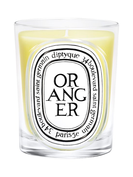 Diptyque - Oranger Classic -tuoksukynttilä 190 g - NOCOL | Stockmann - photo 1