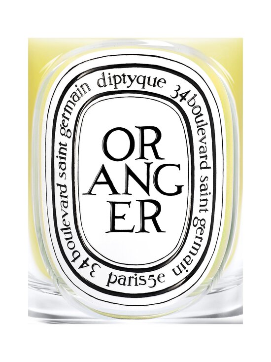Diptyque - Oranger Classic -tuoksukynttilä 190 g - NOCOL | Stockmann - photo 2