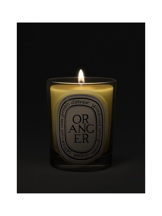 Diptyque - Oranger Classic -tuoksukynttilä 190 g - NOCOL | Stockmann - photo 3