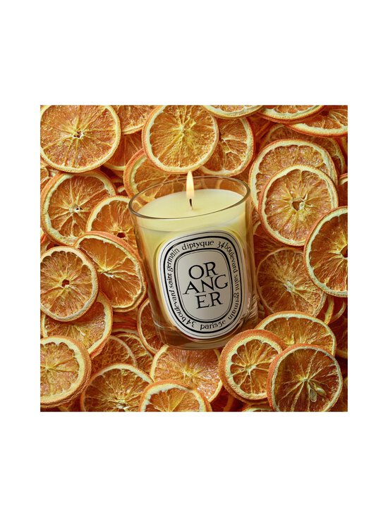 Diptyque - Oranger Classic -tuoksukynttilä 190 g - NOCOL | Stockmann - photo 4