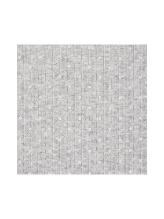 SKIMS - Pesukomplekt Pointelle Lace Cami And Boyshort Set - LIGHT HEATHER GREY PIN DOT | Stockmann - photo 7