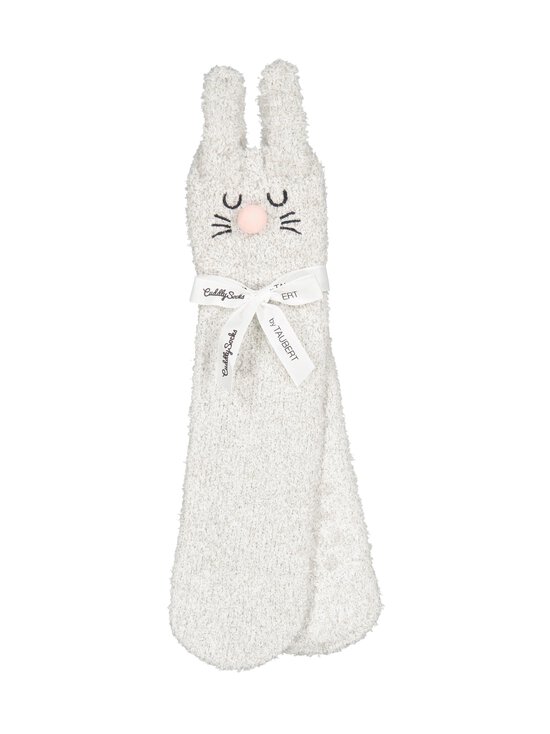 Cuddly Socks - Libisemisvastased sokid Bunny Anti-slip - 0915 GREY MELANGE - photo 1 Cuddly Socks - Libisemisvastased sokid Bunny Anti-slip - 0915 GREY MELANGE | Stockmann - photo 1