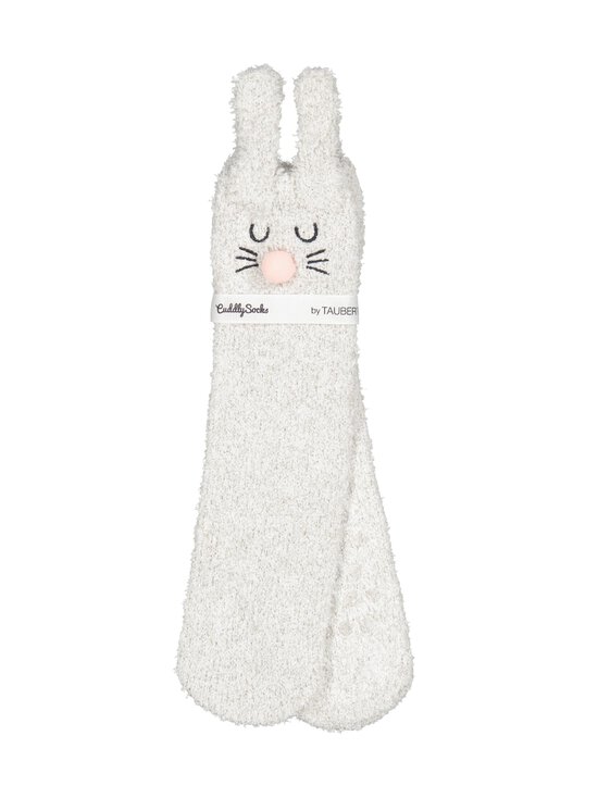 Cuddly Socks - Libisemisvastased sokid Bunny Anti-slip - 0915 GREY MELANGE - photo 2 Cuddly Socks - Libisemisvastased sokid Bunny Anti-slip - 0915 GREY MELANGE | Stockmann - photo 2