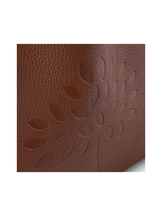 Mulberry - Tree Tote Heavy Grain -nahkalaukku - G222 BRIGHT OAK | Stockmann - photo 5