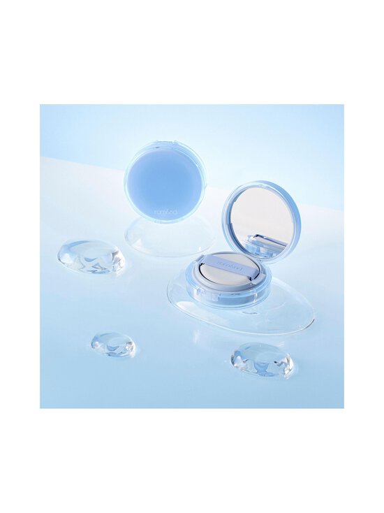 Rom&nd - Bare Water Cushion -meikkivoide - 03 NATURAL21 - photo 6 Rom&nd - Bare Water Cushion -meikkivoide - 03 NATURAL21 | Stockmann - photo 6
