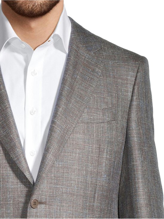 Canali - Bleiseri - 712 BROWN - photo 4 Canali - Bleiseri - 712 BROWN | Stockmann - photo 4