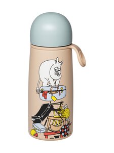 Moomin Arabia - Moomin Holiday Rush termopudele - MULTICOLOR | Stockmann