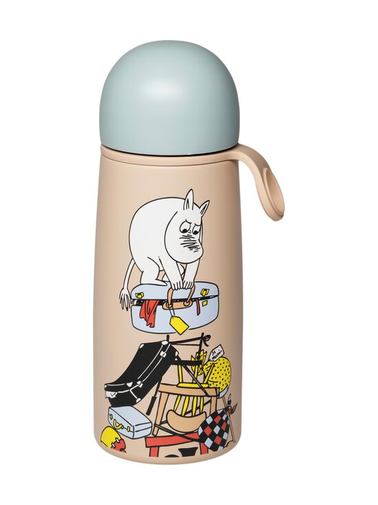 Moomin Arabia - Moomin Holiday Rush termopudele - MULTICOLOR | Stockmann - photo 1
