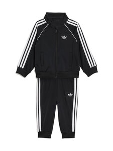 adidas Originals - Kids Adidas Originals -takki ja housut - KD1029 BLACK | Stockmann