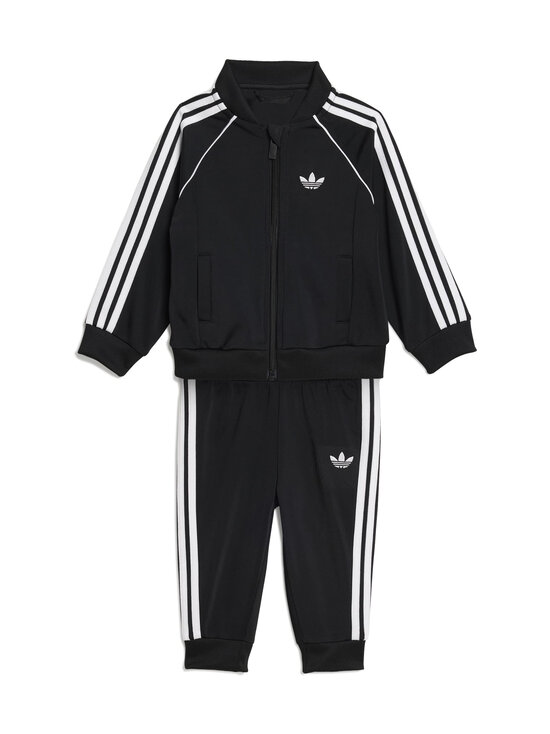 adidas Originals - Kids Adidas Originals -takki ja housut - KD1029 BLACK | Stockmann - photo 1