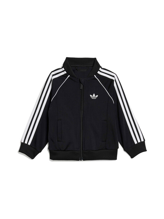 adidas Originals - Kids Adidas Originals -takki ja housut - KD1029 BLACK | Stockmann - photo 2
