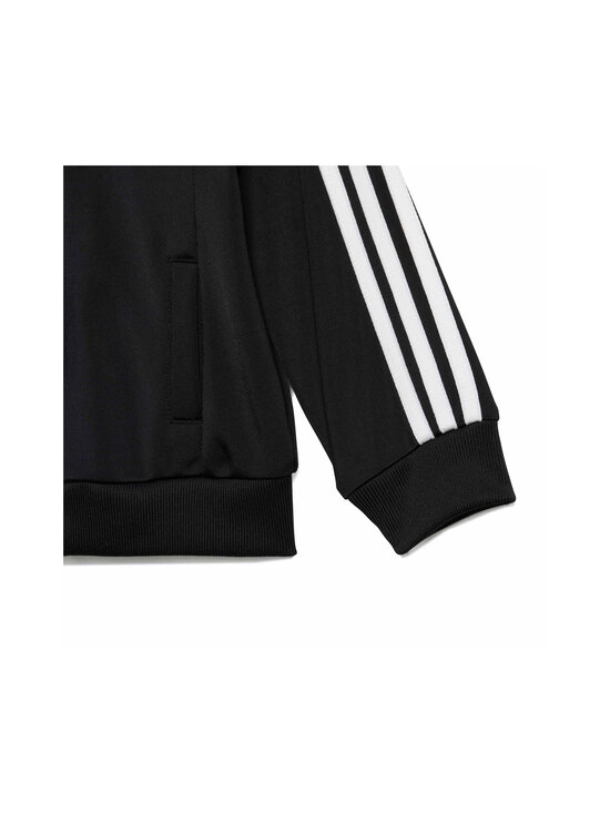 adidas Originals - Kids Adidas Originals -takki ja housut - KD1029 BLACK | Stockmann - photo 4