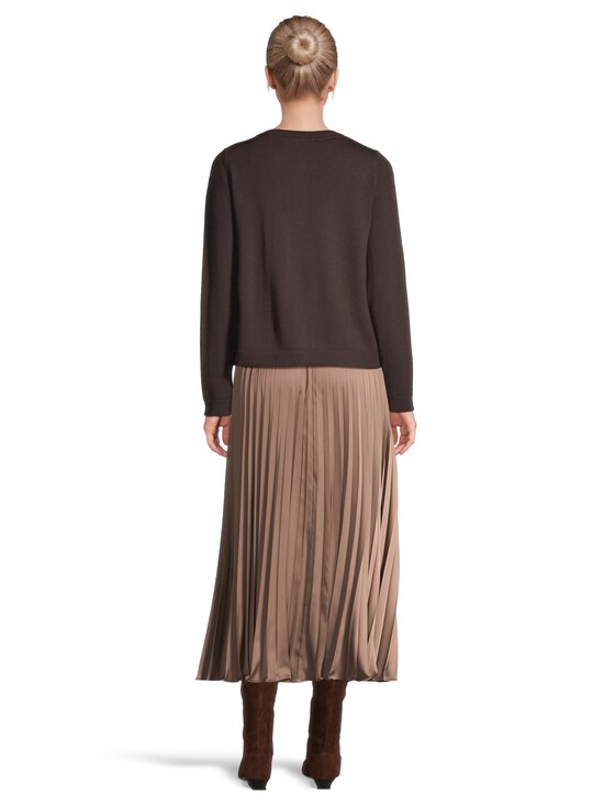 EMME - Emmastrale-pliseehame - 010 TURTLEDOVE | Stockmann - photo 4