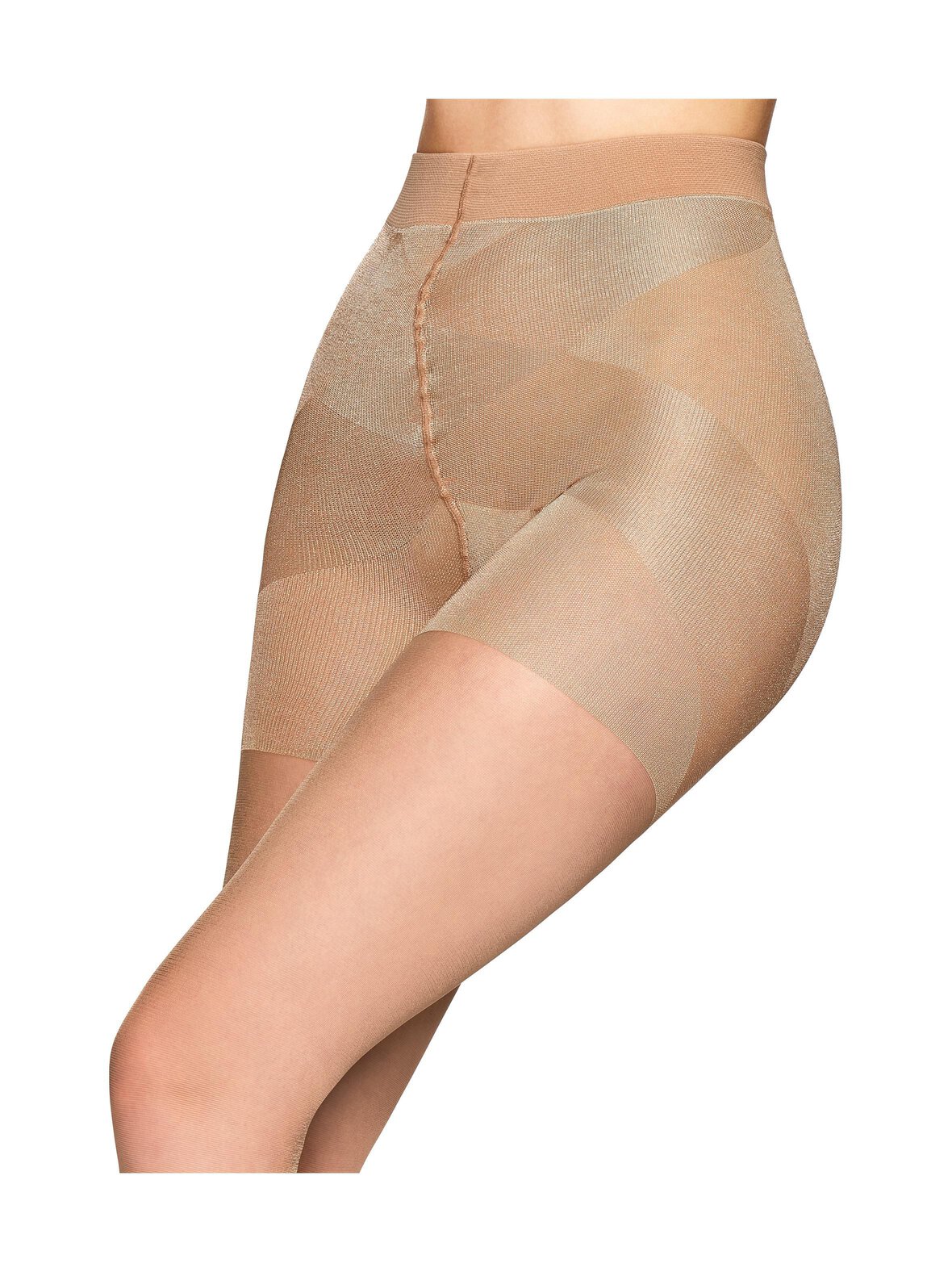 Curvy tights -sukkahousut 40 den